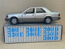 Cursor 1084 Mercedes 200-300D
