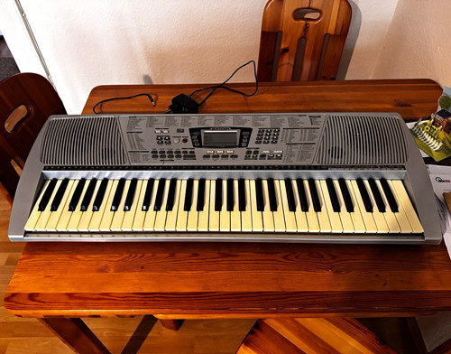 Bontempi 749 keyboard 61 - pm,