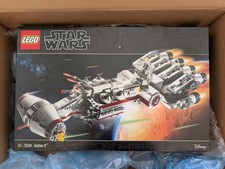 LEGO Star Wars: Tantive IV