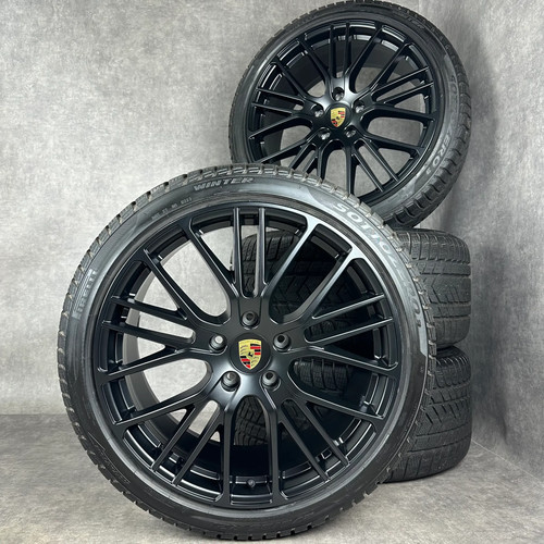 Winterräder porsche panamera - winterräder,