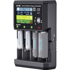 SKYRC MC5000 Ladegerät LiIon