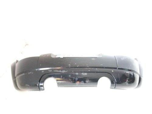 8n0807511 hintere stossstange - 8n0807511,