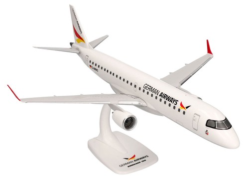 German airways embraer e190 - airways,