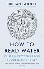 How to Read Water ~ Tristan