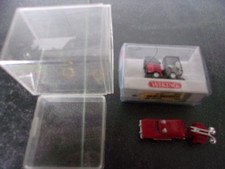 Kehrmaschine Hako Citymaster