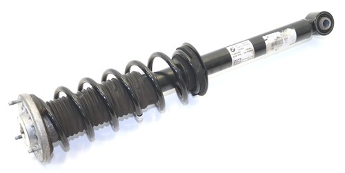 Bmw g30 lci 530d paket - g30, m-paket