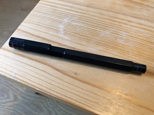 Rotring 600 newton - rotring,