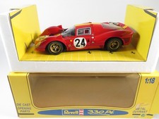 1:18 Revell Ferrari 330 P4