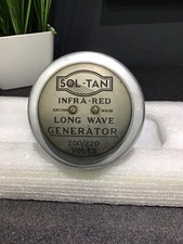 SOL-TAN - Infa-Rot -