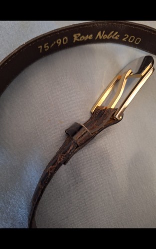 Rose noble luxury brand - rose,