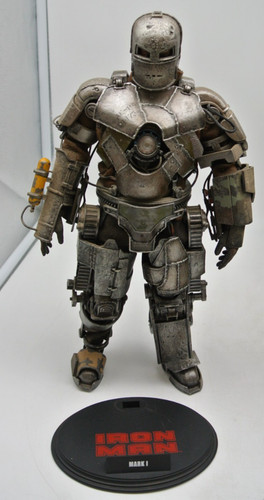 Iron man mark collector s - man, collector´s