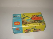 1128 Corgi Priestman Cub