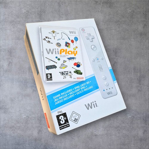 Nintendo wii - wii,