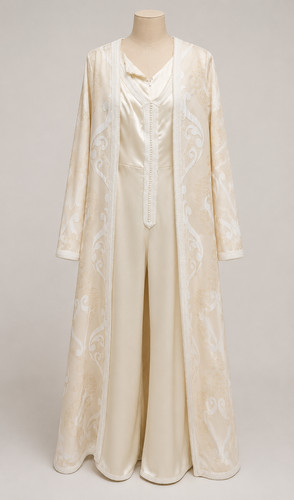 Abaya offen damen - abaya,