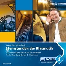 Sternstunden der blasmusik von - blasmusik,