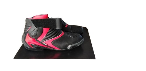 Motorradstiefel - motorradstiefel, 43