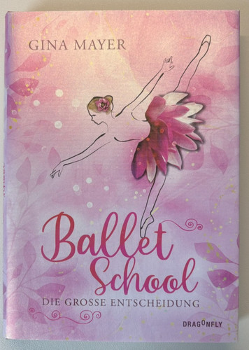 Ballet school die große - school,