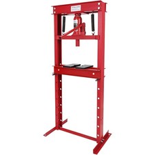 Hydraulikpresse Rahmenpresse