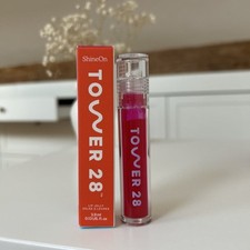 Tower 28 ShineOn Milky Lip