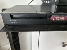 Panasonic DMR-UBC70 UHD