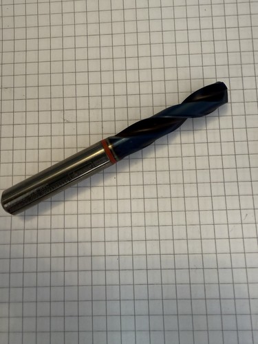 Garant 122361 mm vhm - 9,8,
