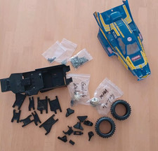 Kyosho Shadow / Aero Streak