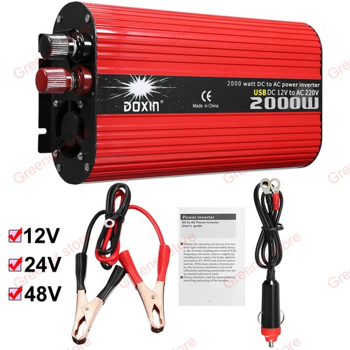 Pure sine wave power - sine,