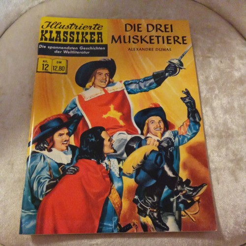 Illustrierte klassiker die - illustrierte,