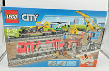 LEGO 60098 Heavy-Haul Train