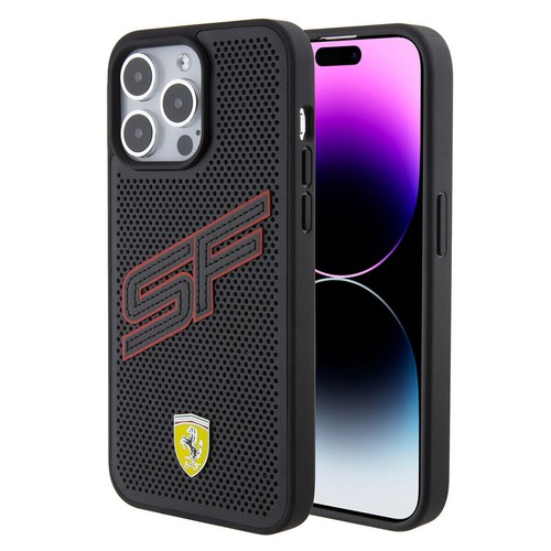 Ferrari hülle für - iphone, 15