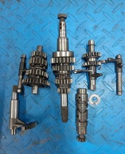 Heinkel Kabine Getriebe mit Rückwärtsgang, auch für Beiwagen geeignet