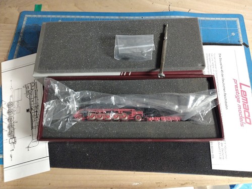 003 lemaco n - 45,