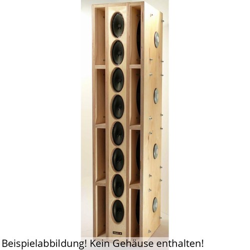 Visaton grand orgue - grand,