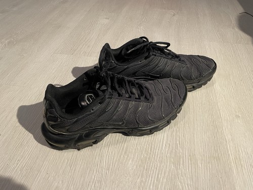 Nike schwarz 44 - eu, 44,