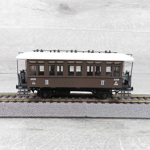 Ferro train kkstb - h0,