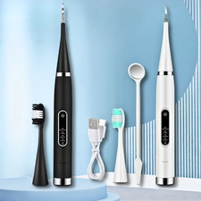 Zahnsteinentferner Set