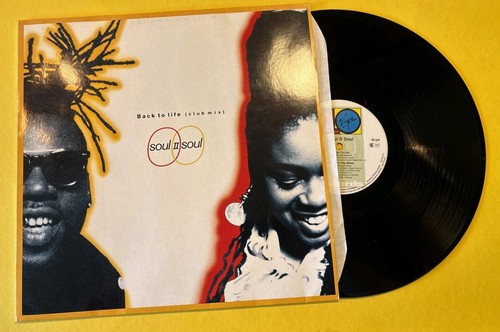 Back life soul - life,