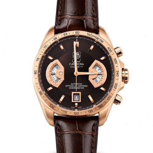 Tag heuer grand carrera - grand,