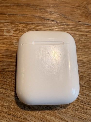 Apple airpods generation - apple,