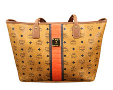 MCM Tasche Handtasche Shopper