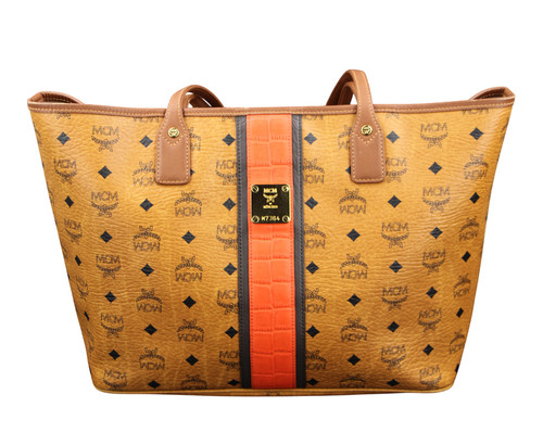 Mcm tasche handtasche - mcm, shopper