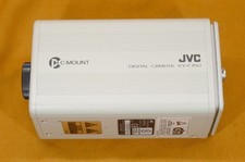 hochauflösende 3 CCD-Kamera