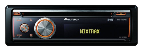 Pioneer deh x8700dab - pioneer, deh-x8700dab
