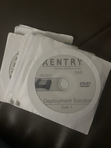 Xentry stardiagnose - xentry,