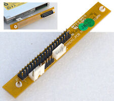ADAPTER 40-PIN IDE CONTROLLER >> SLIMLINE CD-ROM DVD-ROM DVD-RW CDRW V263