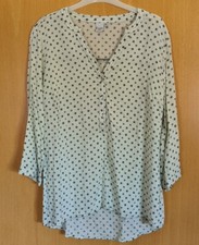 Damenbluse Liberty Gr: M