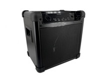 Leergehäuse Gehäuse Case mobile Musikanlage PA Anlage ION Tailgater