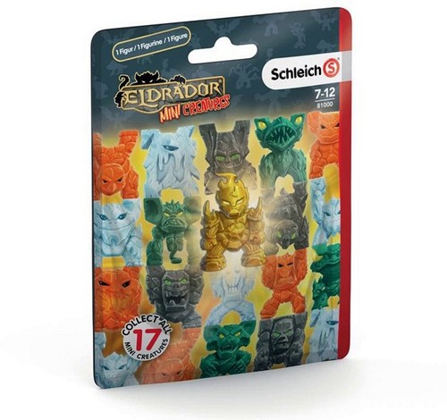 Schleich eldrador mini - schleich,
