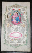 Spitzebild Schnittbild