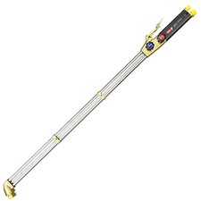 Handschneidbrenner X511 75°-Brennerkopf 855 mm